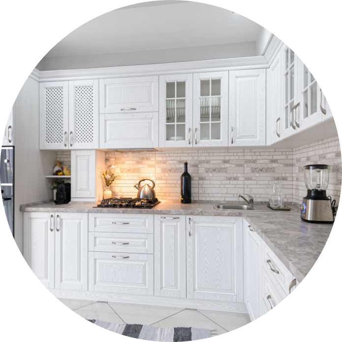 Wholesaler Springfield VA Ecowood